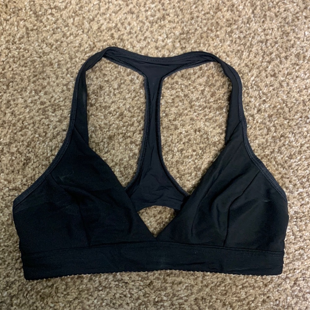 Lululemon All Day Breeze Bra